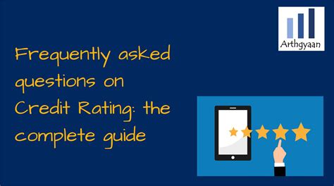 FAQ About Credits .